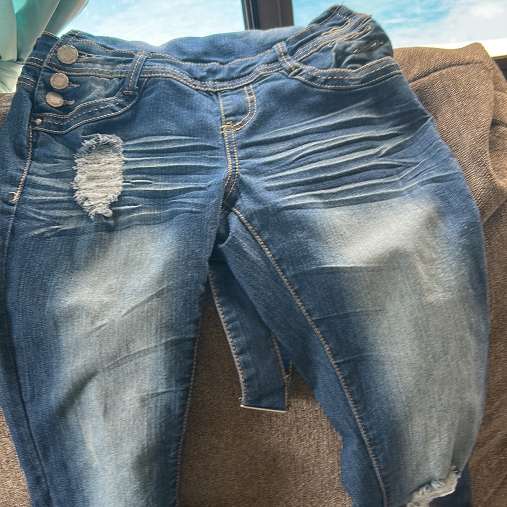 Almost Famous overalls - Picture 6 of 6
